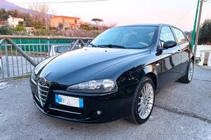 Alfa Romeo 147 Twin Spark