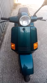 piaggio cosa 125