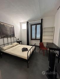 Posto letto in camera doppia
