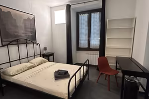 Posto letto in camera doppia