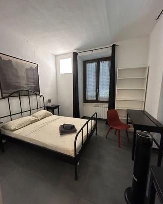 Posto letto in camera doppia