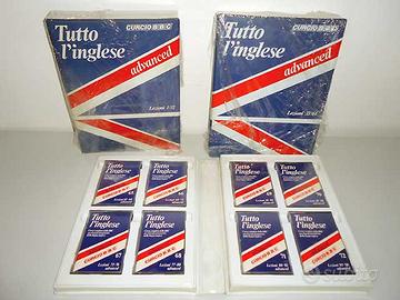 Corso Inglese avanzato Curcio BBC