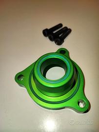 Distanziale pop off  Renault Clio Rs 200/220 Cv