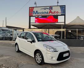 CITROEN C3 1.1 60 CV EXCLUSIVE NEO PATENTATI