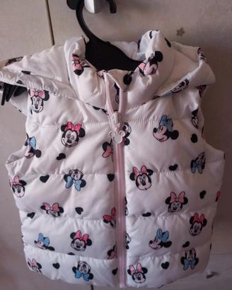 smanicato bimba disney baby