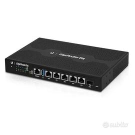 Ubiquiti EdgeRouter 6P