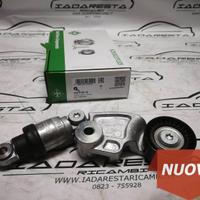 Tendicinghia Mazda 3 - 6 - CX-5 2.2D SH0115980C