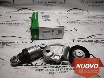 Tendicinghia Mazda 3 - 6 - CX-5 2.2D SH0115980C