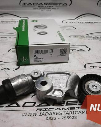 Tendicinghia Mazda 3 - 6 - CX-5 2.2D SH0115980C