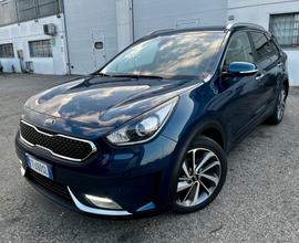 Kia Niro 1.6Benzina/Hybrid 2019 114.000km perfetta