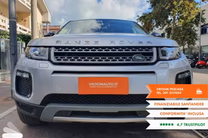 LAND ROVER RR Evoque 1� serie Range Rover Evoqu...