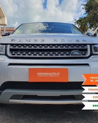 LAND ROVER RR Evoque 1� serie Range Rover Evoqu...