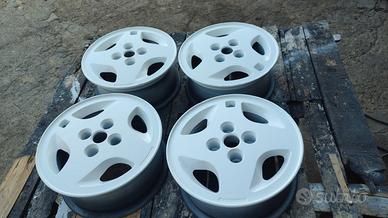 cerchi in lega 13 15 17