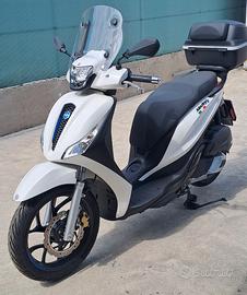 piaggio Beverly