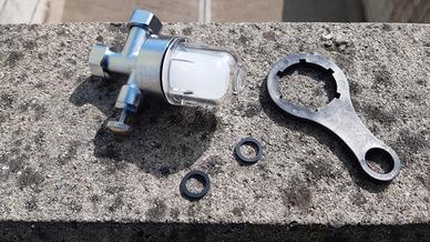 dosatore polifosfati filtro scaldabagno 