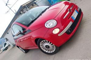 Fiat 500 1.200 benzina