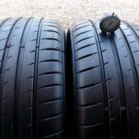 GOMME SUNNY 235 55 17 90% DOT0125 COD:2083