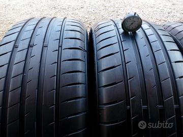 GOMME SUNNY 235 55 17 90% DOT0125 COD:2083