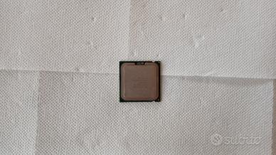 processore INTEL CORE 2 DUO E8300