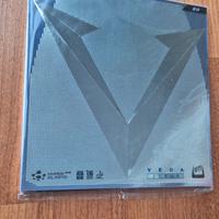 Xiom Vega Japan gomma tennis tavolo