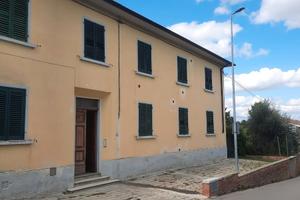 Appartamento arredato 1° piano