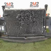 RADIATORE ACQUA ALFA ROMEO 159 Berlina Serie (939_