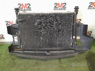 RADIATORE ACQUA ALFA ROMEO 159 Berlina Serie (939_