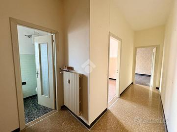 2 LOCALI A BORGIO VEREZZI