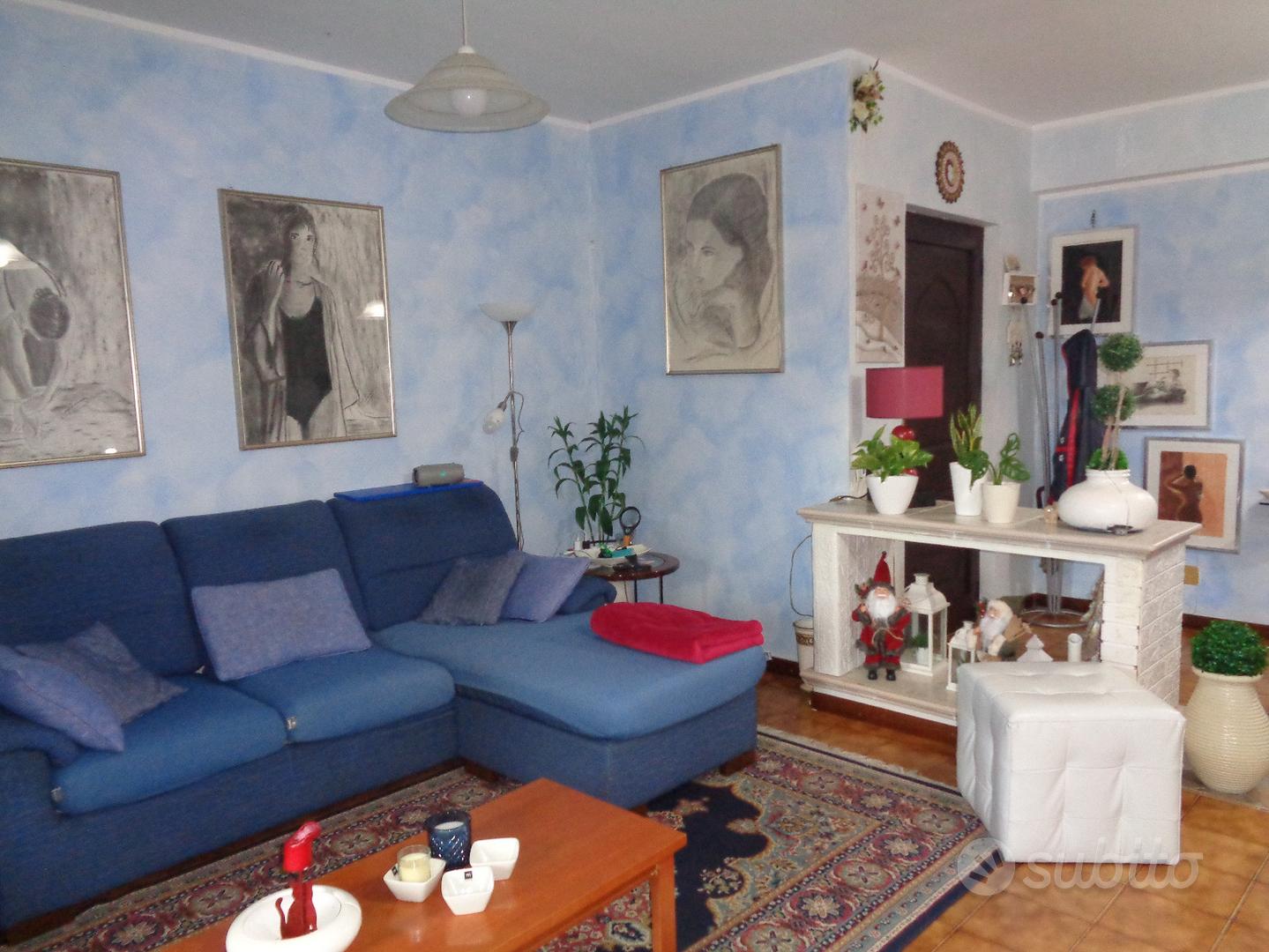 Appartamento – Carbonia, Rinascita, Serbariu - Vista 3