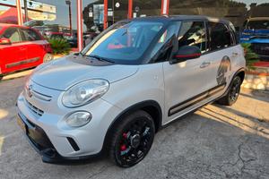 Fiat 500L 1.6 diesel 02/2016 cv120 VERSIONE BEATS