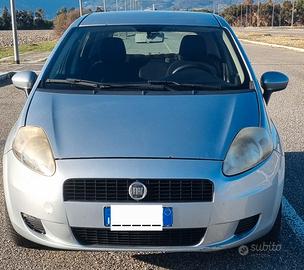 Fiat grande punto 1.3 multijet 75 cv