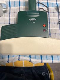 Battitappeto folletto Vorwerk