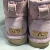Ugg donna lilla taglia 36