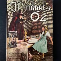 IL MAGO DI OZ Frank Baum - SAS Torino 1949