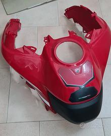 Cover serbatoio Multistrada 1260