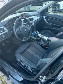 Bmw 320d