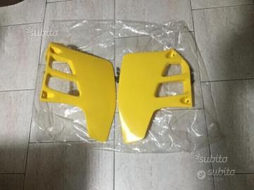 Ricambi Suzuki Rm 125 Rm 250 ecc