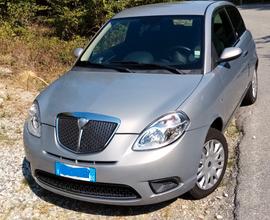 LANCIA Ypsilon 2ª serie - 2008