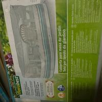 Copertura per tavolo da giardino