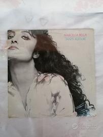 Vinile 33 Giri Marcella Bella – Tanti Auguri 1987