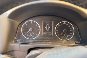 Volkswagen Tiguan 2.0 TDI 110 CV (2013) – Sempre T