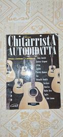 Corso base per chitarrista 