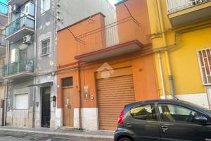 CASA INDIPENDENTE A BARLETTA