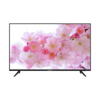 Smart tv 43" 4k led dvb-t2 dvb-s2 dolby nuova