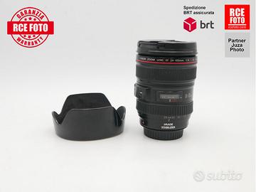 Canon EF 24-105 F4 L IS USM (Canon)