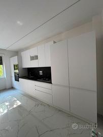 Cucina moderna