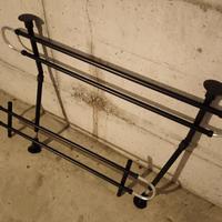 divisorio baule e pettorine per cani 