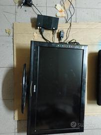 televisore 28/32 pollici