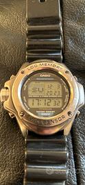 Orologio profondimetro Casio SPF-100