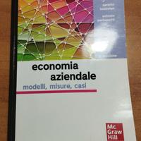 Libro - Economia aziendale
